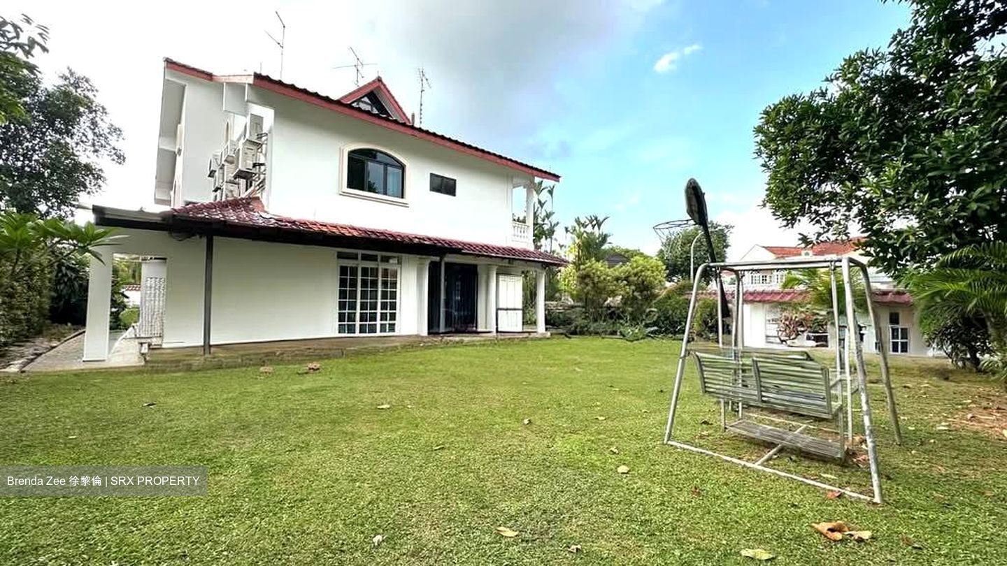 Kings Garden (D10), Detached #549735711